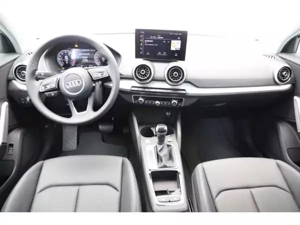 Audi Q2 S line - Photo 2