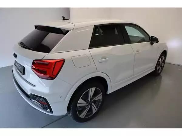 Audi Q2 S line - Photo 2