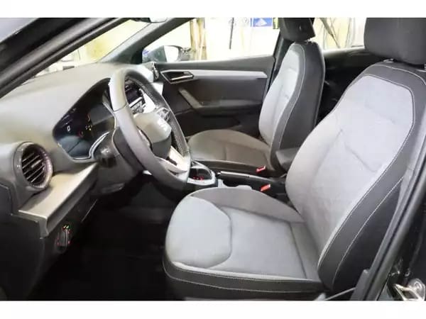 SEAT Ibiza Xcellence - Photo 3