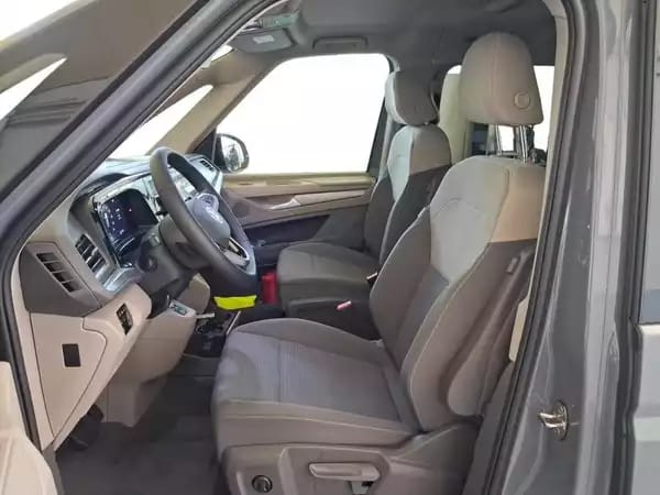 Volkswagen T7 Multivan Life LONG - Photo 3