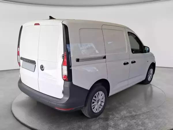 Volkswagen Caddy V Fourgon - Photo 2