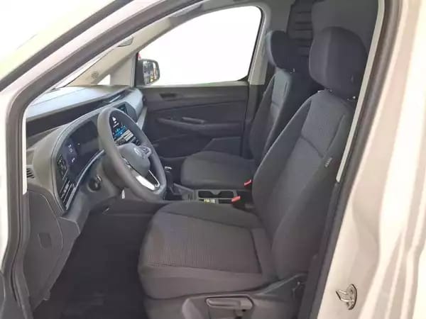 Volkswagen Caddy V Fourgon - Photo 3