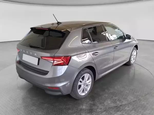 Skoda Fabia Selection - Photo 2