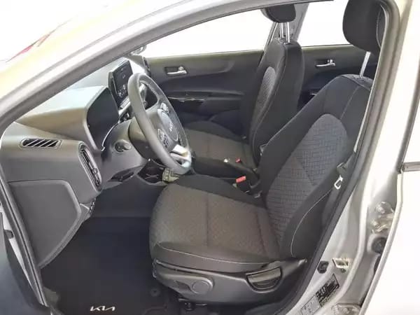 Kia Picanto Pulse - Photo 3