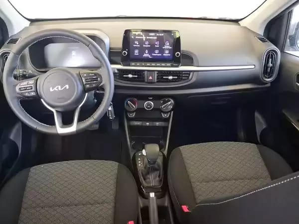Kia Picanto Pulse - Photo 2