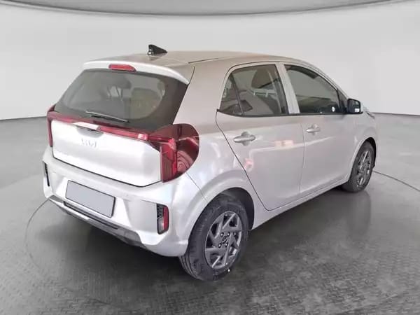 Kia Picanto Pulse - Photo 2