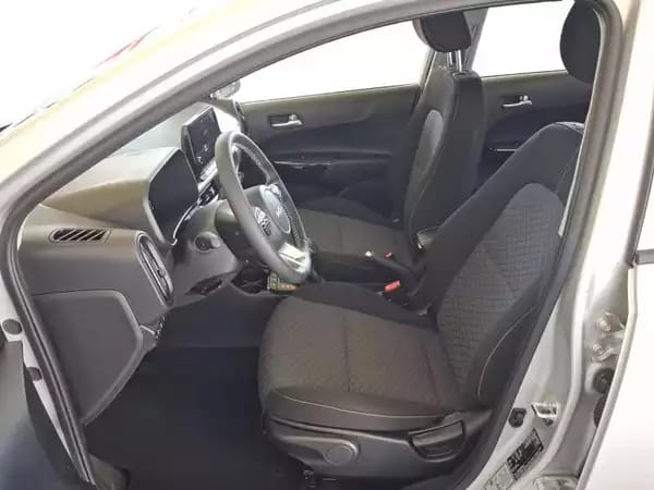 Kia Picanto Pulse - Photo 3