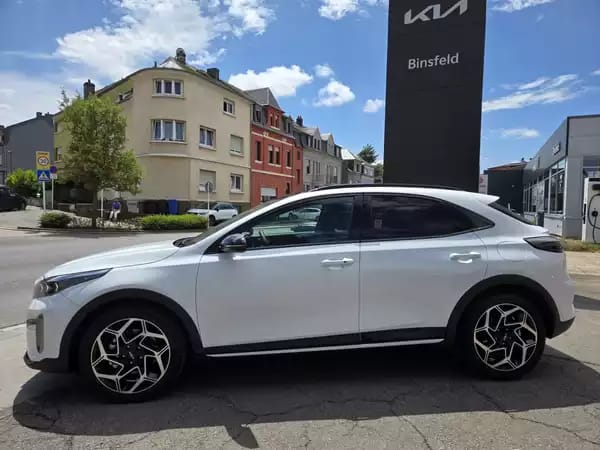 Kia XCeed GT Line 1.5T 140 DCT - Photo 2
