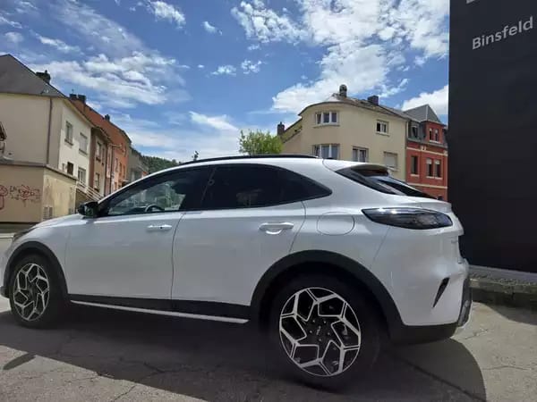 Kia XCeed GT Line 1.5T 140 DCT - Photo 2
