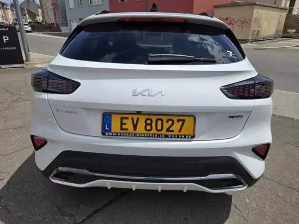 Kia XCeed GT Line 1.5T 140 DCT - Photo 3