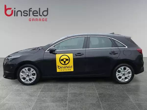Kia Ceed Pulse 1.0 T-GDi 100 MHEV DCT7 - Photo 2
