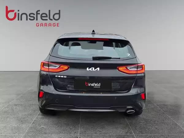 Kia Ceed Pulse 1.0 T-GDi 100 MHEV DCT7 - Photo 3
