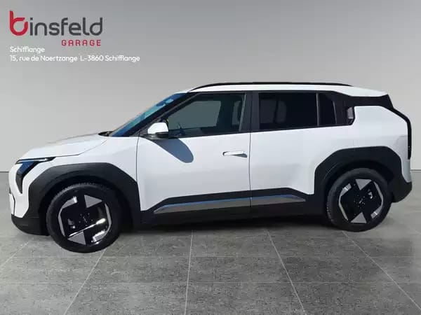 Kia EV3 Earth 58,3 kWh FWD - Photo 2