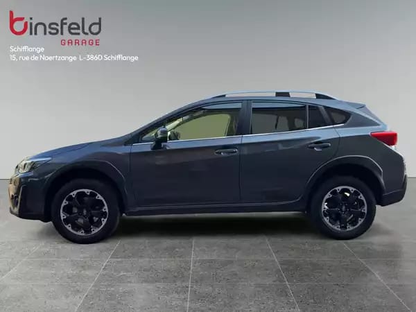 Subaru XV 1.6L Essence 84KW - Photo 2