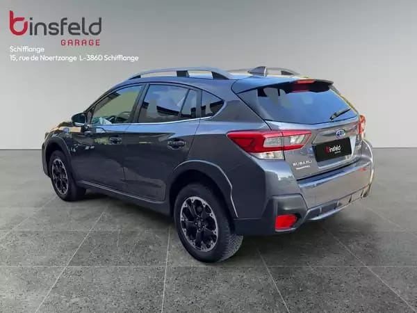 Subaru XV 1.6L Essence 84KW - Photo 2