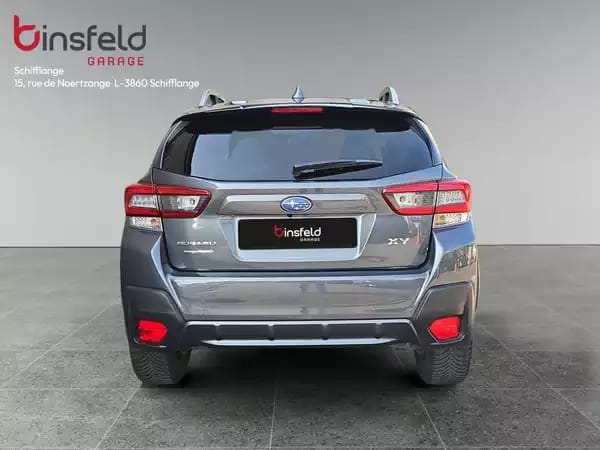 Subaru XV 1.6L Essence 84KW - Photo 3