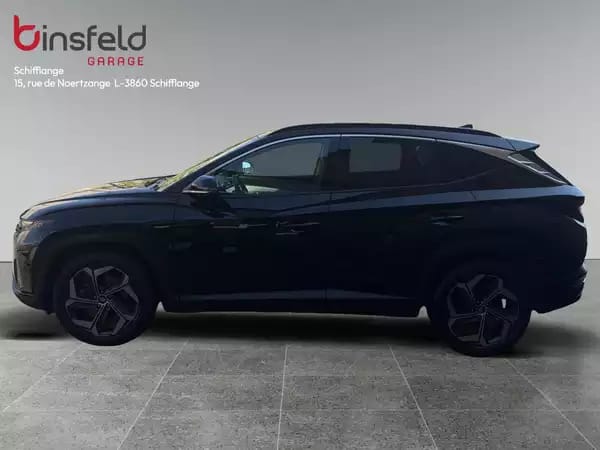Hyundai TUCSON HEV 1.6 T-GDi Shine - Photo 2