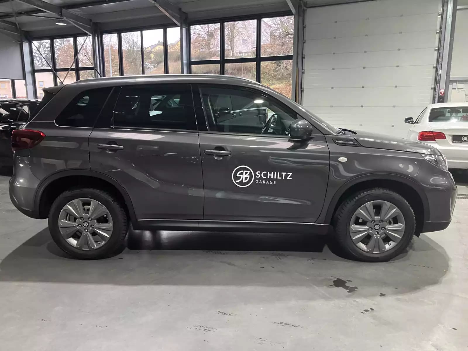 Suzuki Vitara 1.4 GL+ 2WD - Photo 1