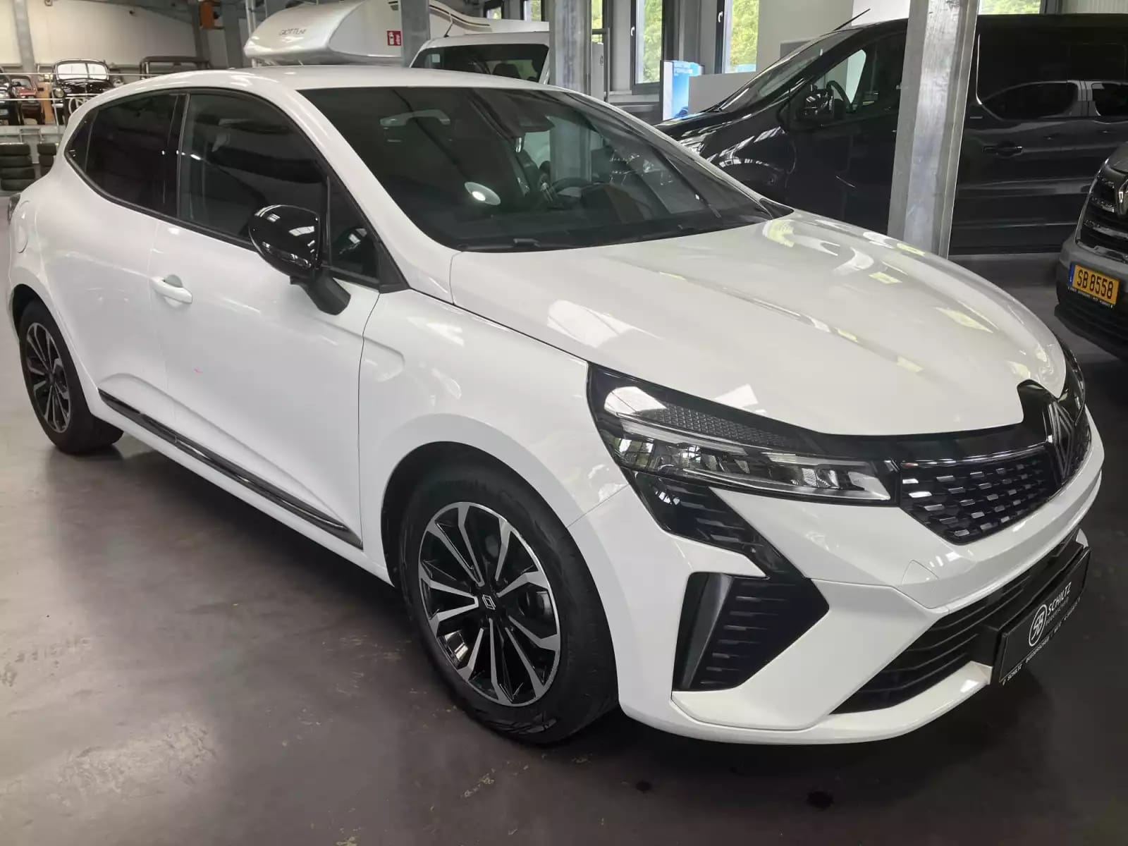 Renault Clio 1.0 TCe Techno - Photo 1