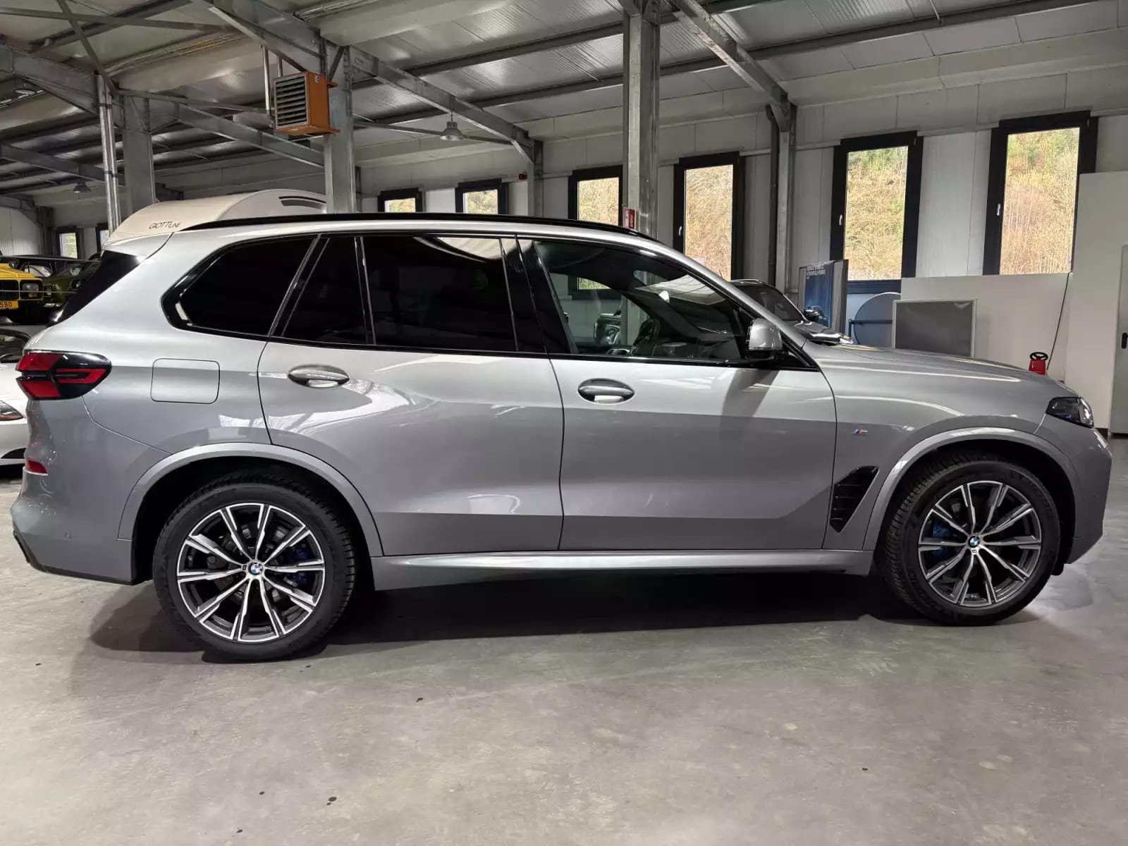 BMW X5 30d xDrive M Sport - Photo 1