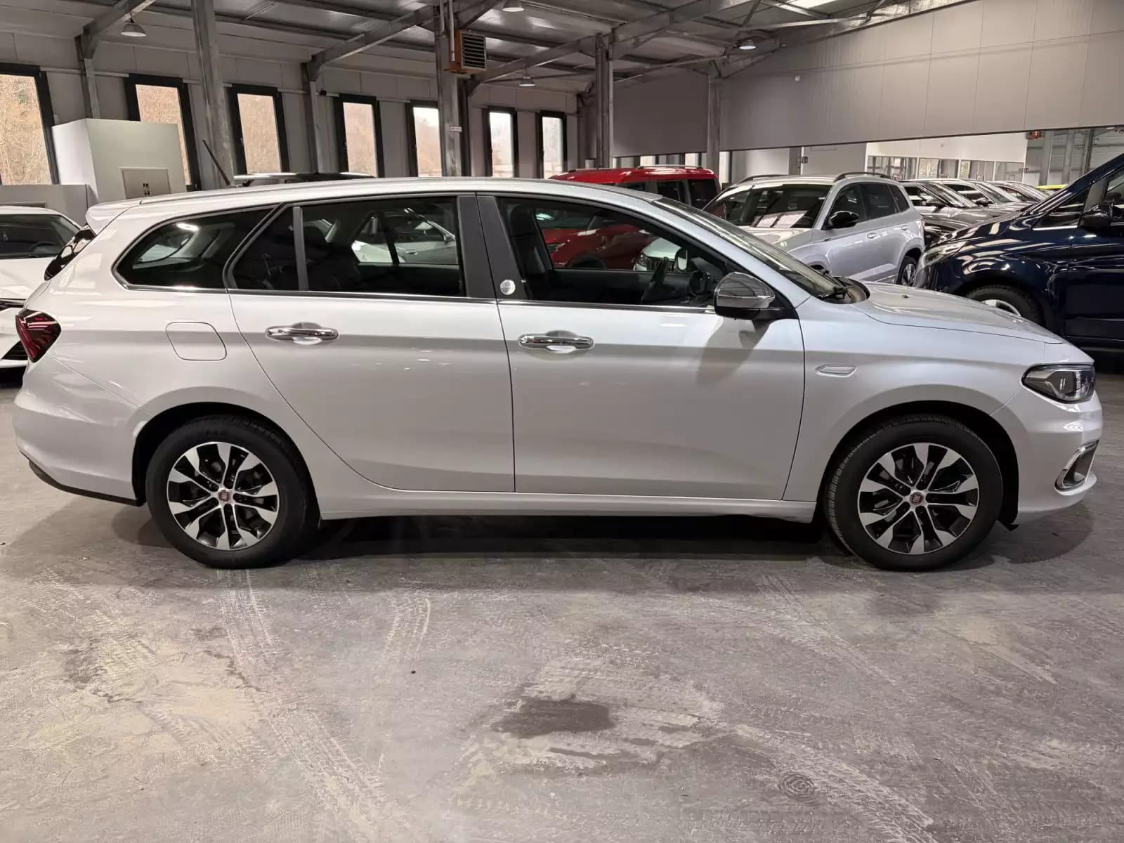 Fiat Tipo 1.4 SW Mirror - Photo 1