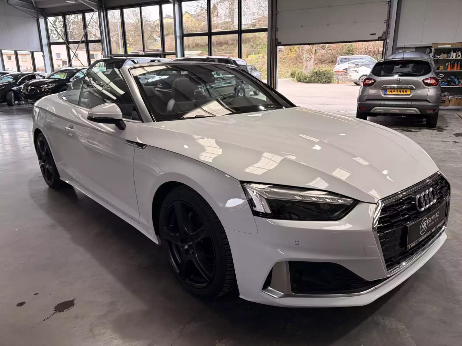 Audi A5 35 TFSI S tronic - Photo 1