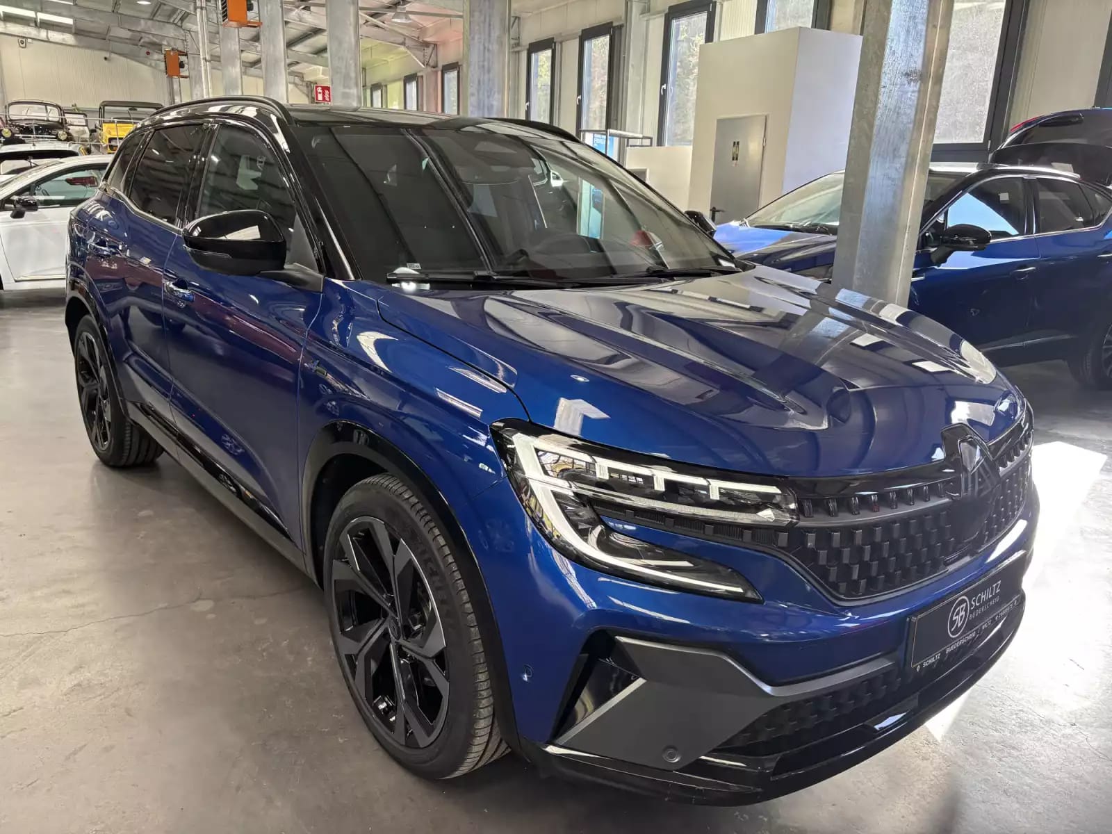 Renault Austral Esprit Alpine 200 Full Hybrid - Photo 1