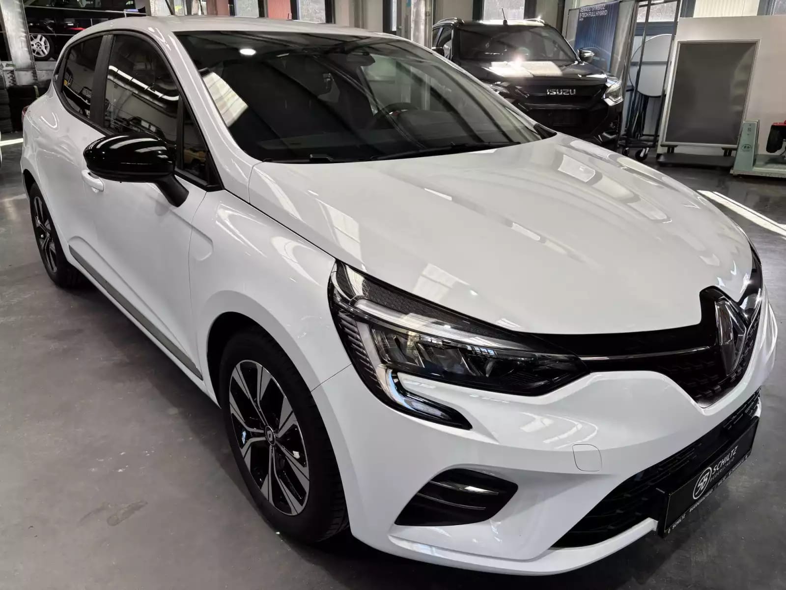 Renault Clio 1.0 TCe Techno Automatic - Photo 1