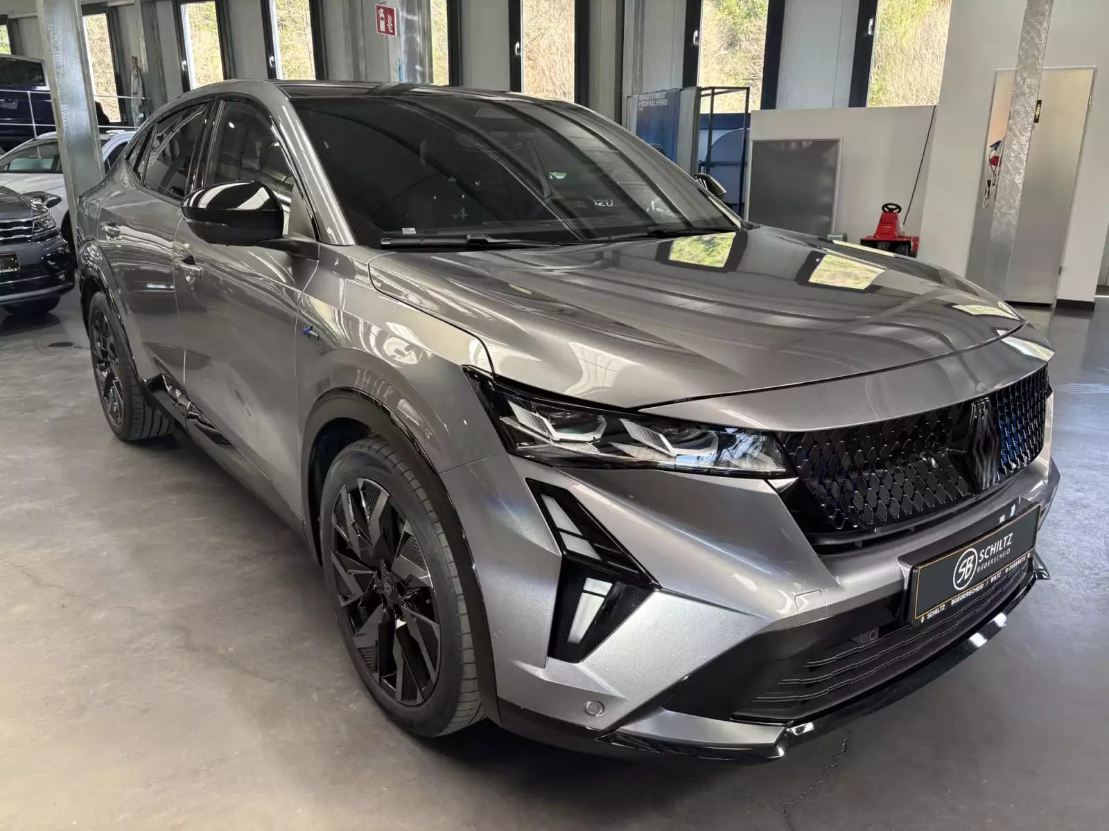 Renault Rafale Esprit Alpine 200 Full Hybrid 4 Control - Photo 1