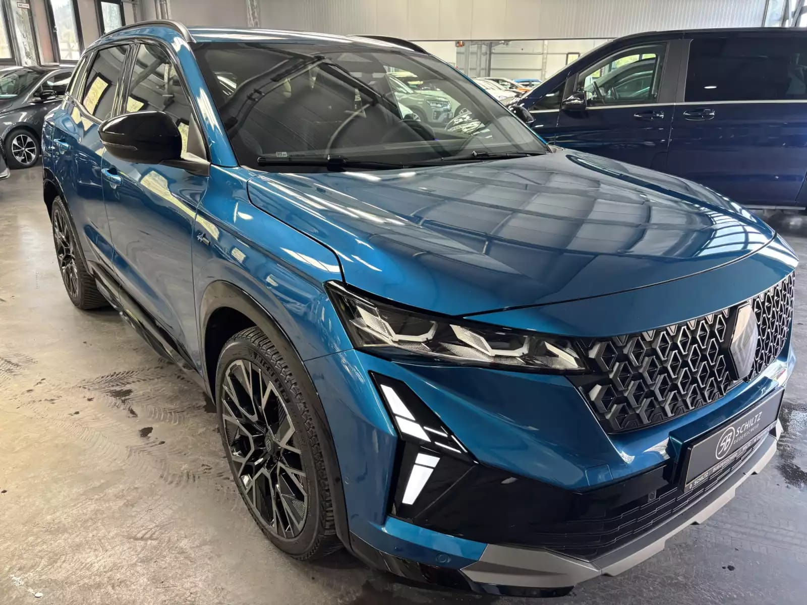 Renault Austral E-Tech Esprit Alpine Full Hybrid - Photo 1