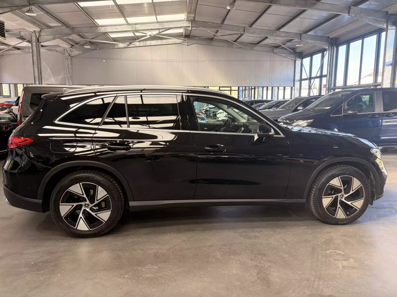 Mercedes-Benz CLC 220 d 2.0 4Matic Advanced - Photo 1