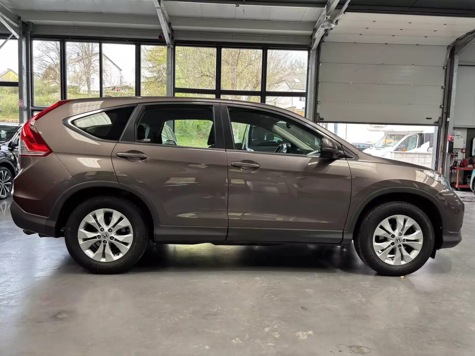 Honda CR-V 2.0 Confort 4WD - Photo 1