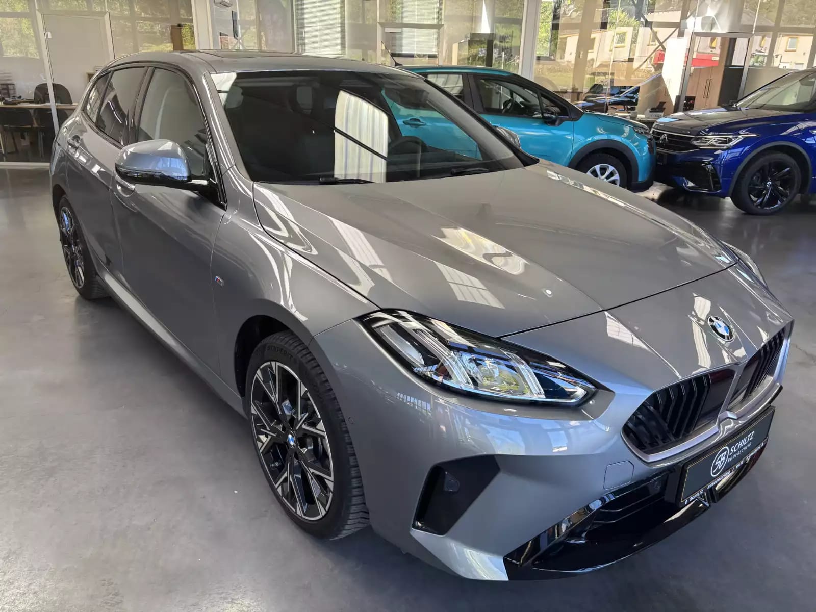 BMW 120 i M-Sport - Photo 1