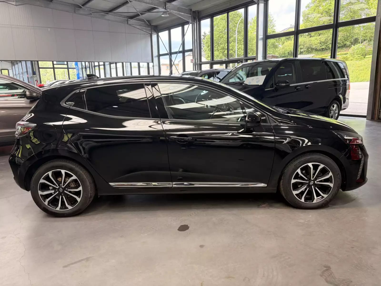 Renault Clio 1.0 TCe Techno - Photo 1