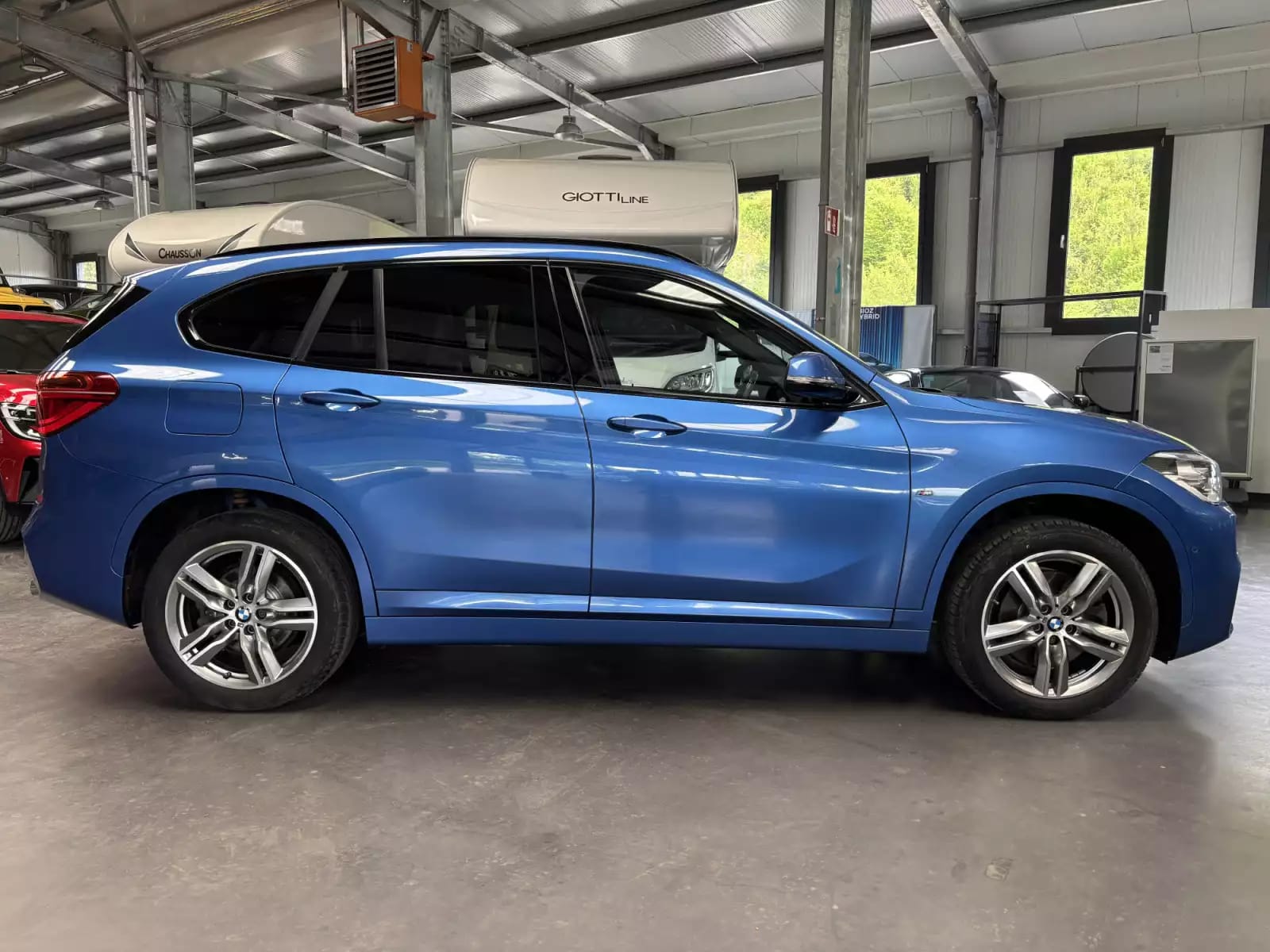 BMW X1 xDrive 20i M Sport - Photo 1