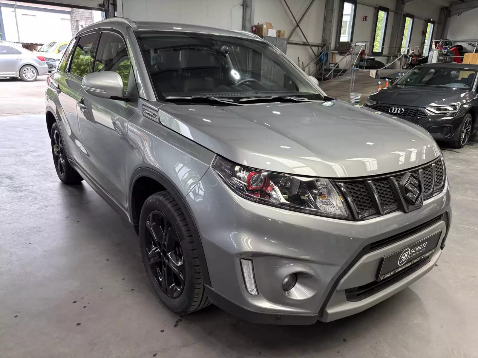 Suzuki Vitara S 1.4 BoostJet 2WD - Photo 1