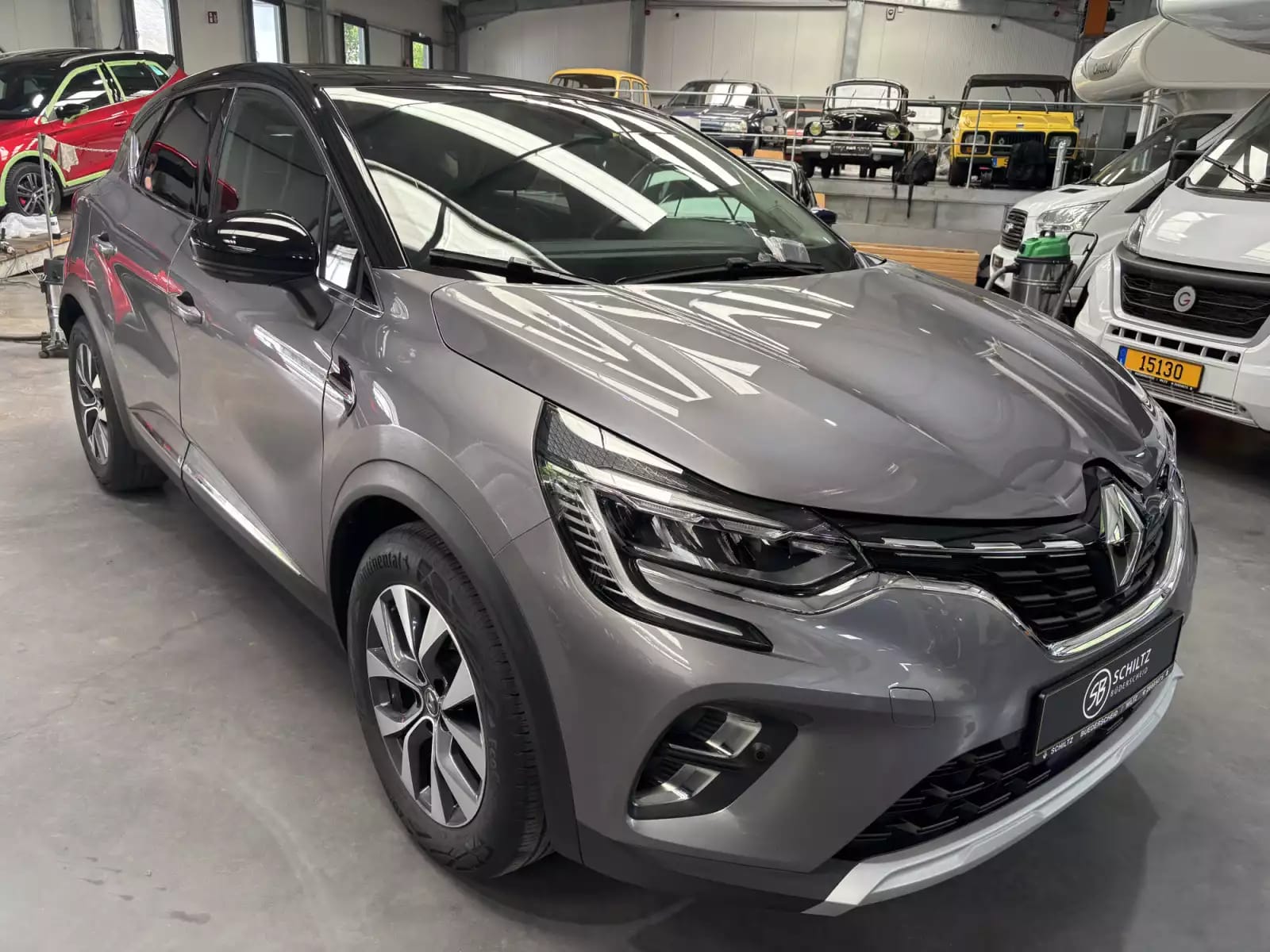 Renault Captur 1.3 TCe INTENS - Photo 1