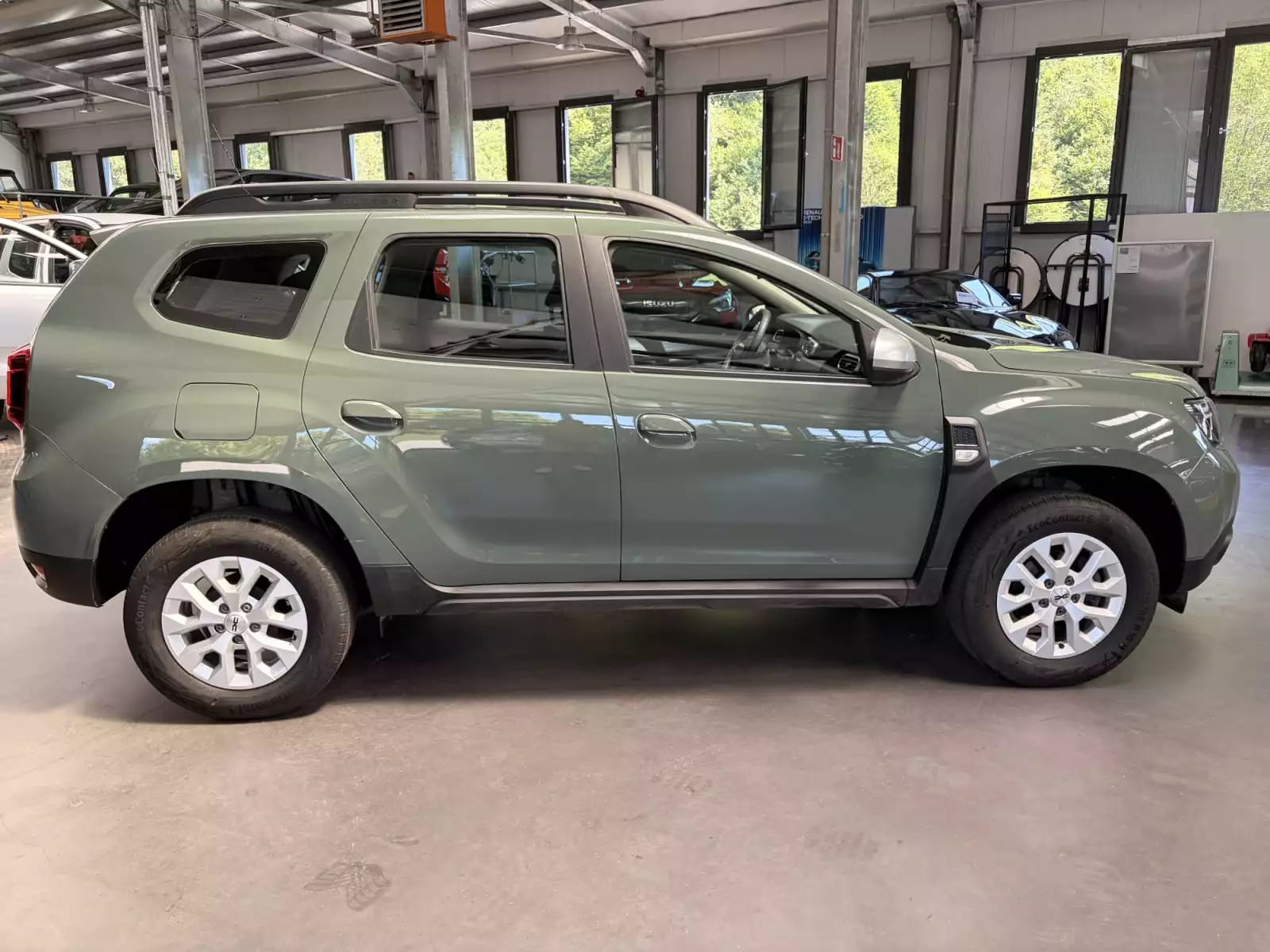 Dacia Duster 1.3 TCe Expression 130 - Photo 1