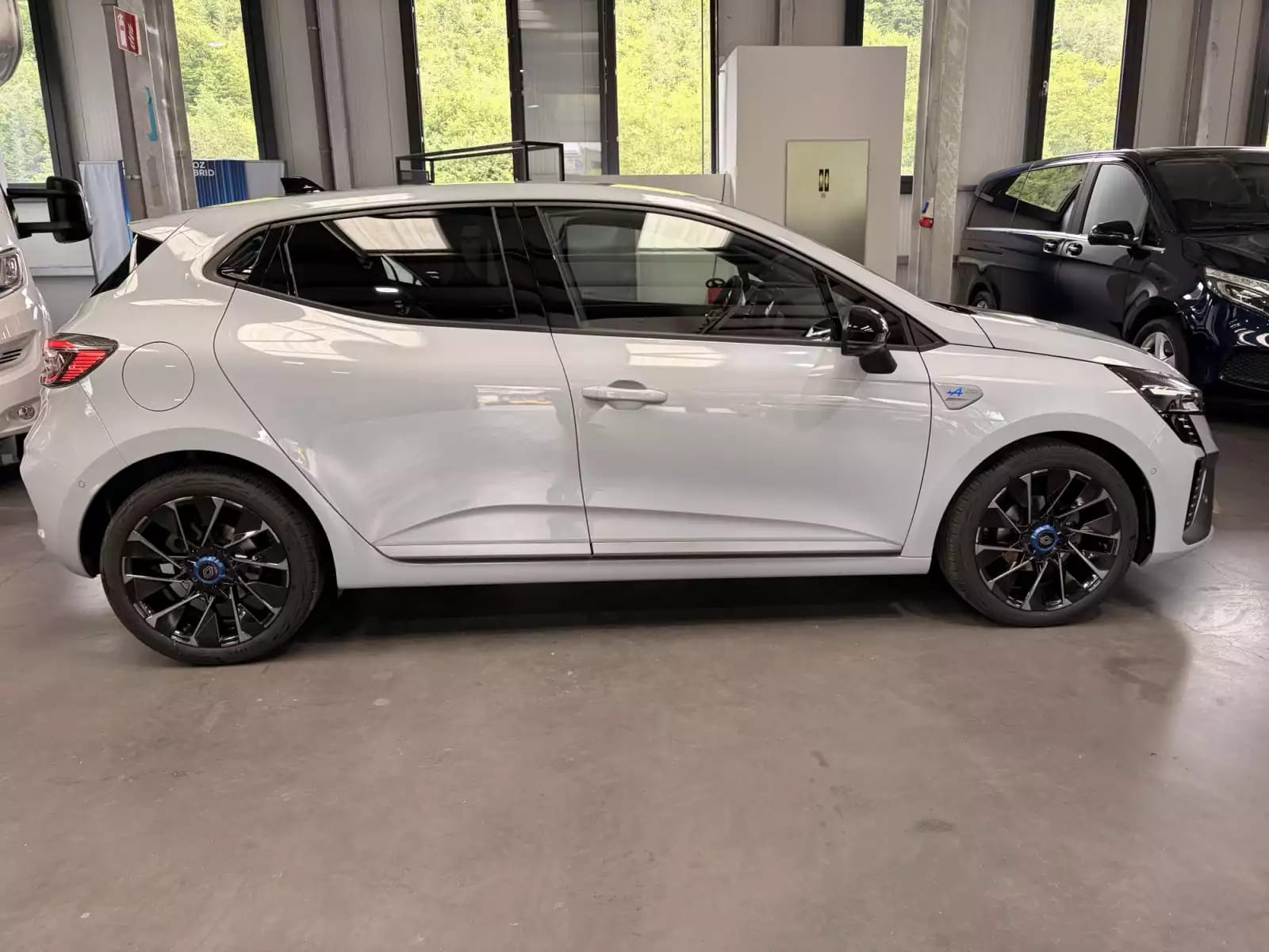 Renault Clio V 1.0 TCe Esprit Alpine - Photo 1