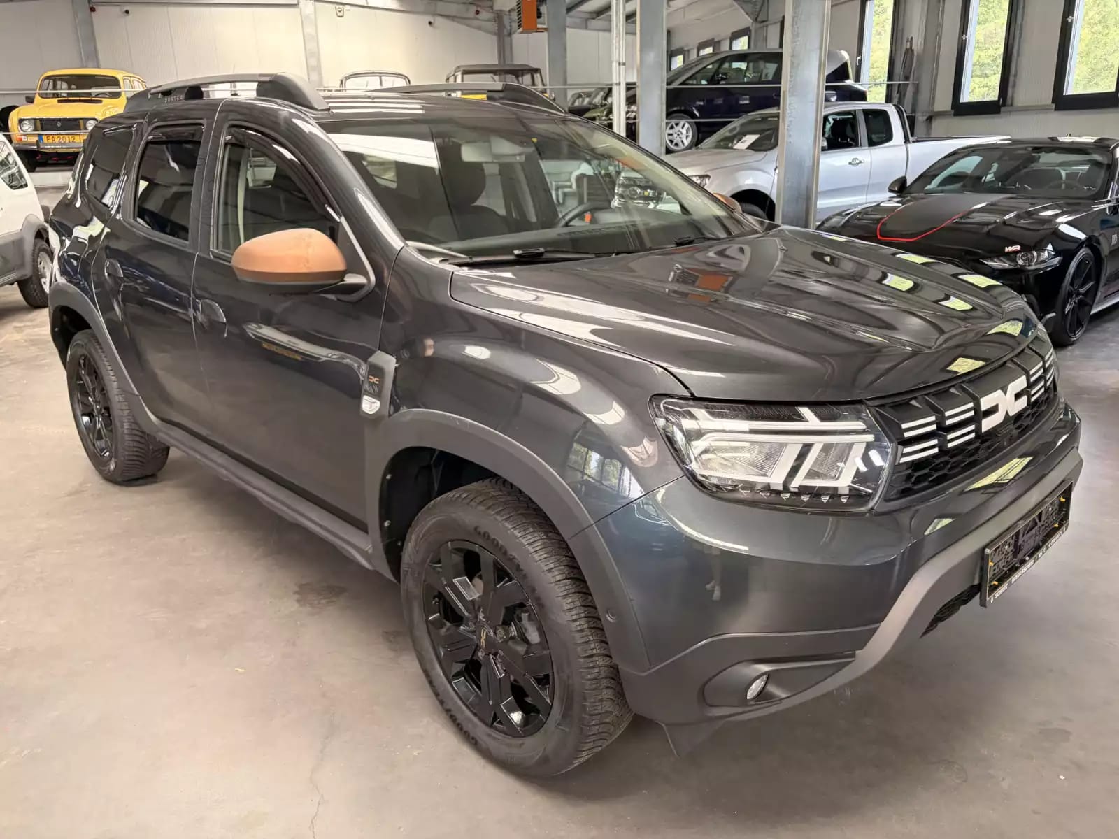 Dacia Duster 1.3 TCe Extreme 4x4 - Photo 1