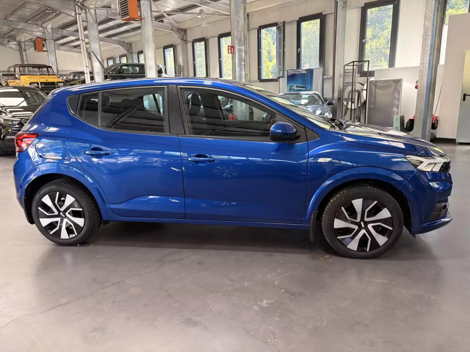 Dacia Sandero 1.0 TCe Expression CVT - Photo 1