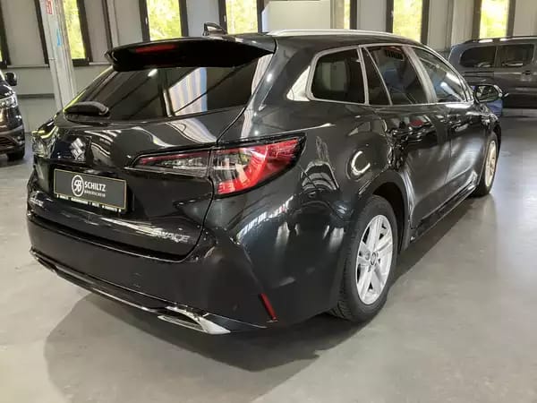 Suzuki Swace 1.8 GL+ Hybrid Auto - Photo 2