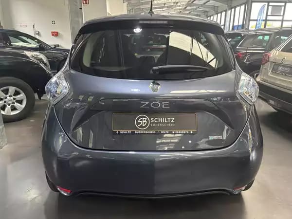 Renault ZOE Intens R110 40KWH batterie inclus - Photo 2