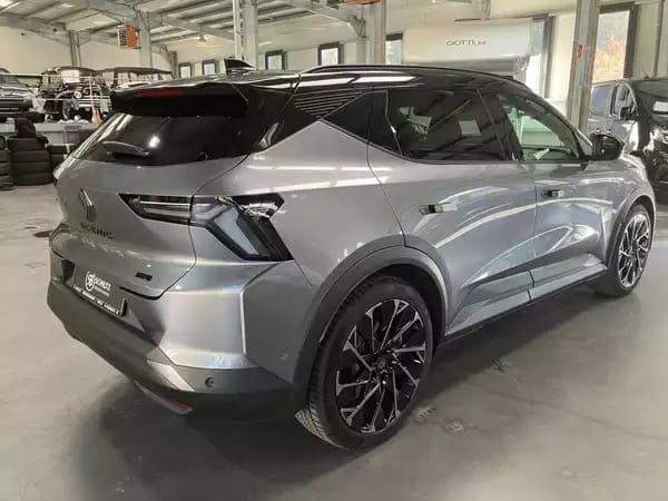 Renault Scenic E-Tech 220 Esprit Alpine Long Range 87Kw/h - Photo 2