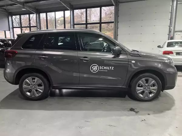 Suzuki Vitara 1.4 GL+ 2WD - Photo 2