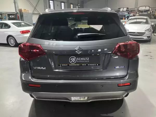 Suzuki Vitara 1.4 GL+ 2WD - Photo 3