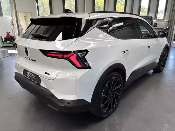 Renault Scenic E-Tech 220 Esprit Alpine Long Range 87Kw/h - Photo 2