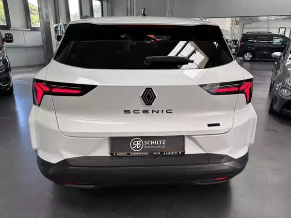Renault Scenic E-Tech 220 Esprit Alpine Long Range 87Kw/h - Photo 2