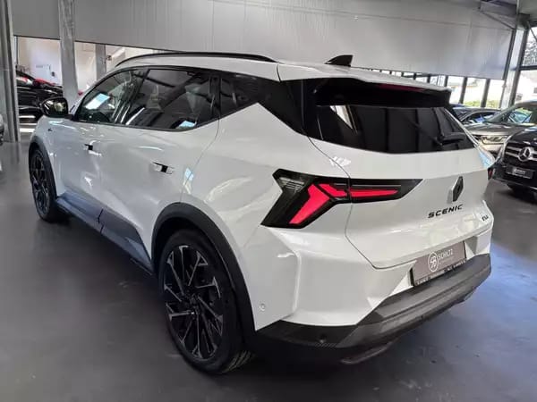 Renault Scenic E-Tech 220 Esprit Alpine Long Range 87Kw/h - Photo 3