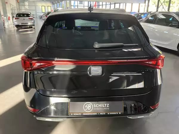 SEAT Leon 2.0 FR 190HP DSG - Photo 3